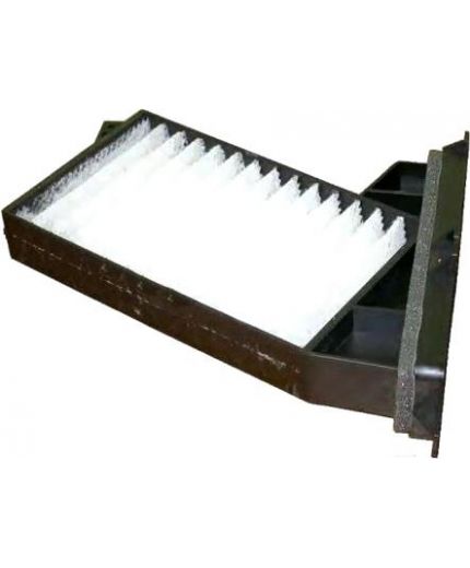 JS Asakashi Фильтр салонный