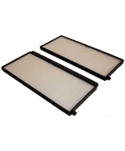 Japanparts Фильтр салонный