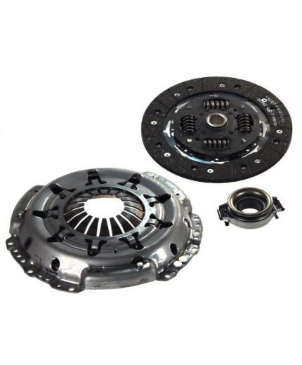 LUK Комплект сцепления