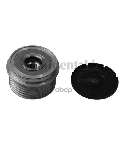 CONTITECH Шкив генератора