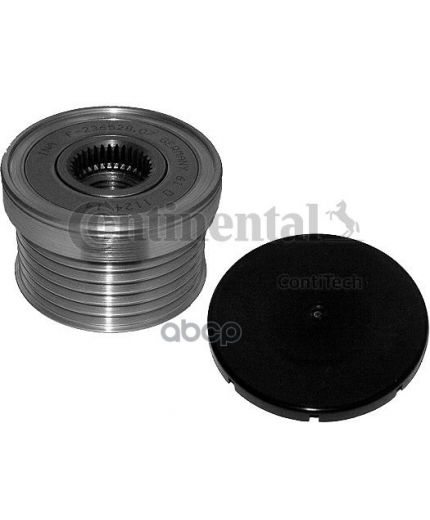 CONTITECH Шкив генератора