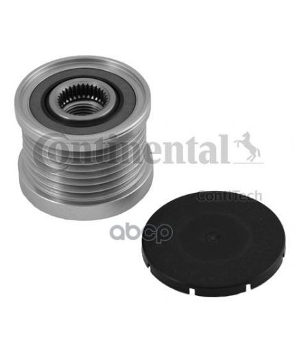 CONTITECH Шкив генератора