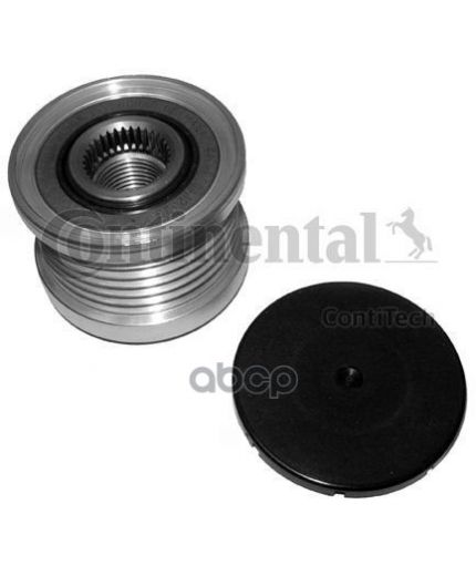 CONTITECH Шкив генератора