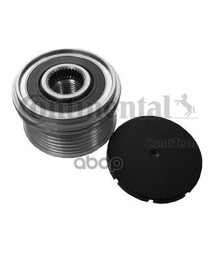 CONTITECH Шкив генератора