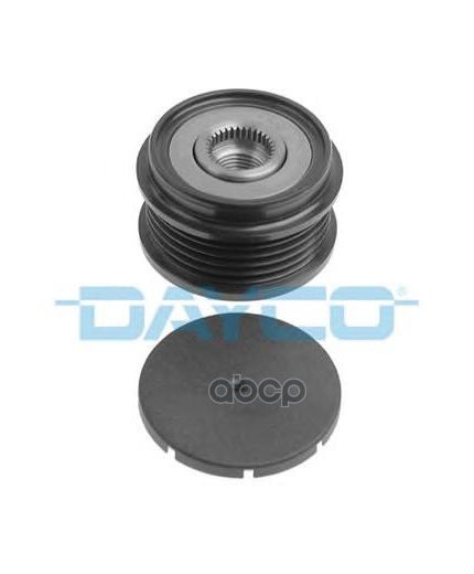 DAYCO Шкив генератора