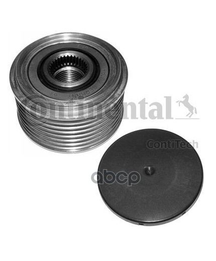 CONTITECH Шкив генератора