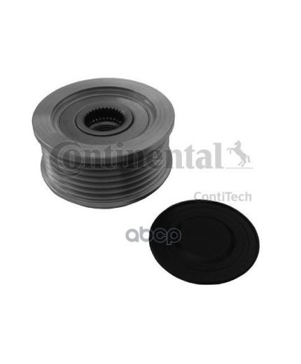 CONTITECH Шкив генератора