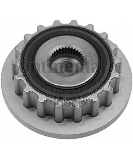 CONTITECH Шкив генератора