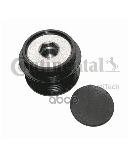 CONTITECH Шкив генератора