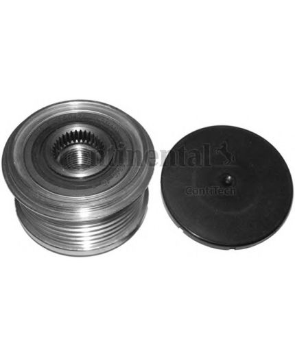 CONTITECH Шкив генератора