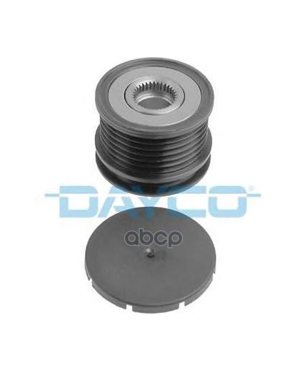 DAYCO Шкив генератора