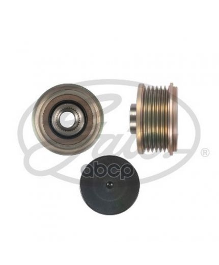 GATES Шкив генератора