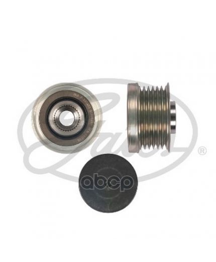 GATES Шкив генератора