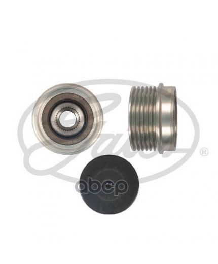 GATES Шкив генератора