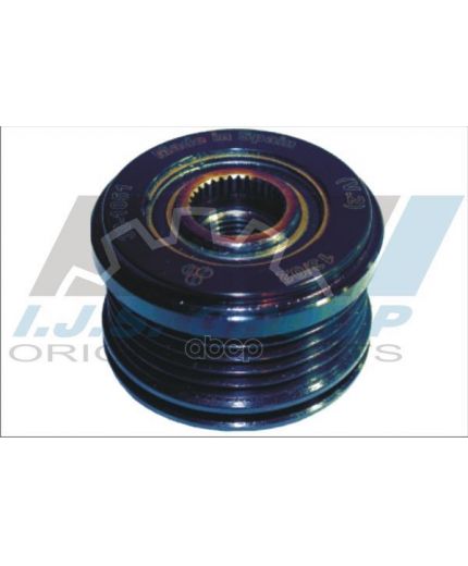 IJS Шкив генератора