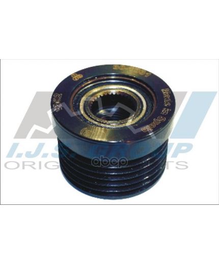 IJS Шкив генератора