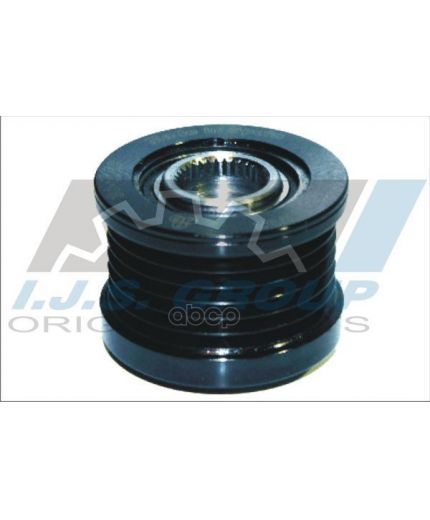 IJS Шкив генератора