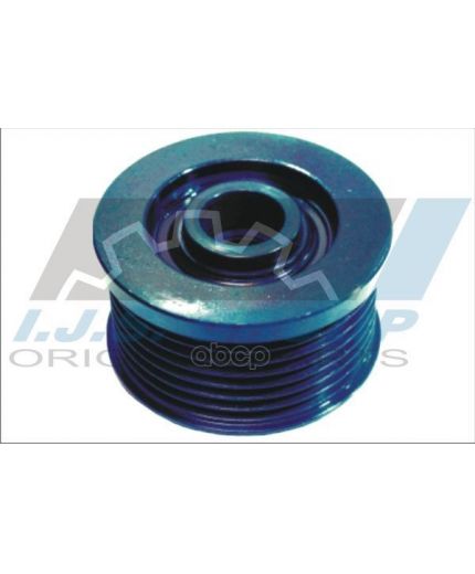 IJS Шкив генератора