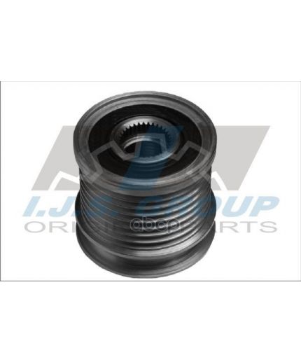 IJS Шкив генератора