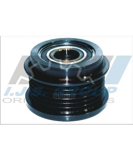 IJS Шкив генератора