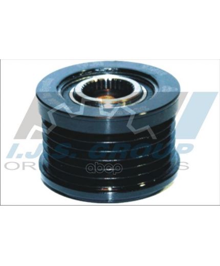 IJS Шкив генератора