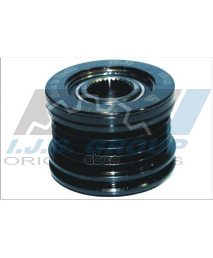 IJS Шкив генератора