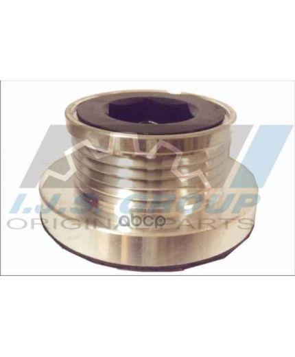 IJS Шкив генератора