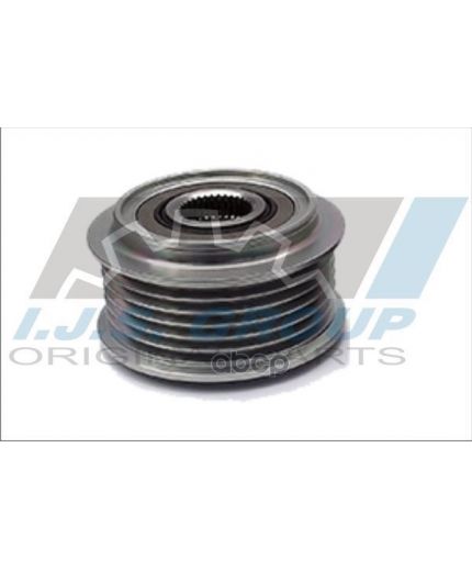 IJS Шкив генератора