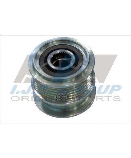 IJS Шкив генератора