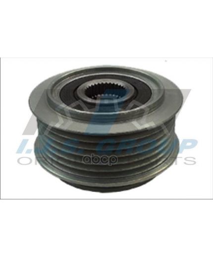 IJS Шкив генератора