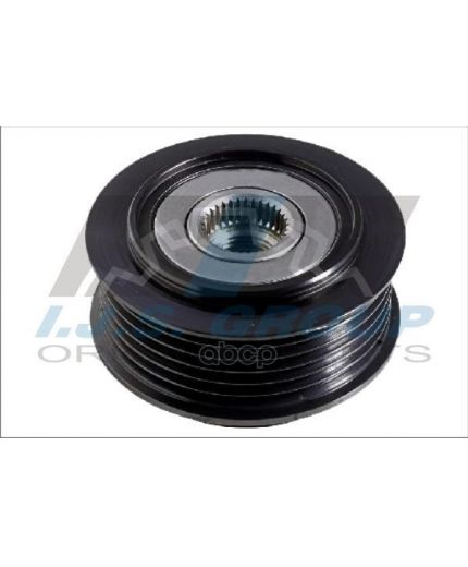 IJS Шкив генератора