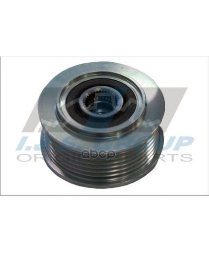 IJS Шкив генератора