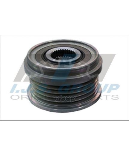 IJS Шкив генератора