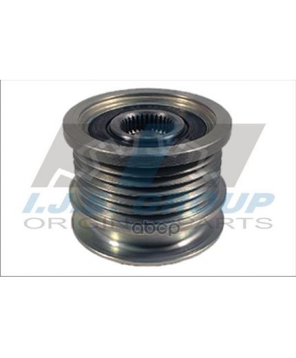 IJS Шкив генератора