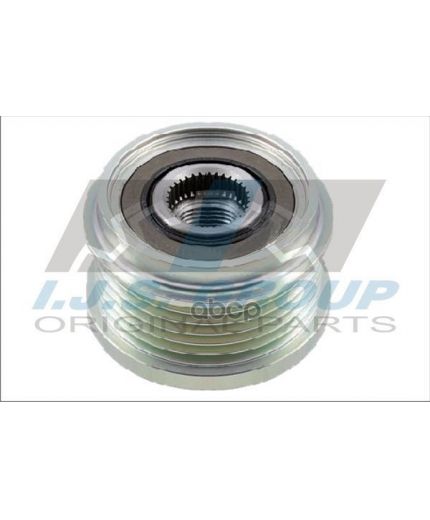 IJS Шкив генератора