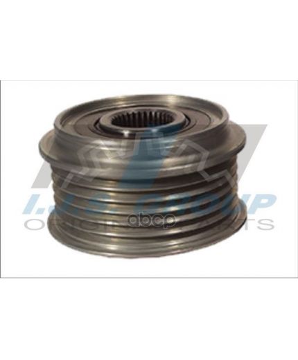 IJS Шкив генератора