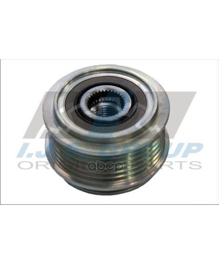 IJS Шкив генератора