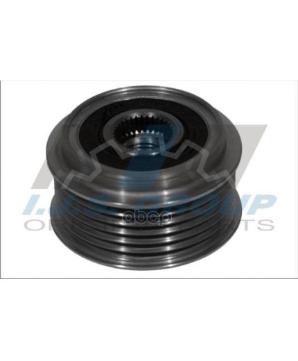 IJS Шкив генератора