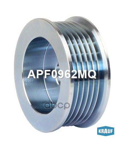 KRAUF Шкив генератора