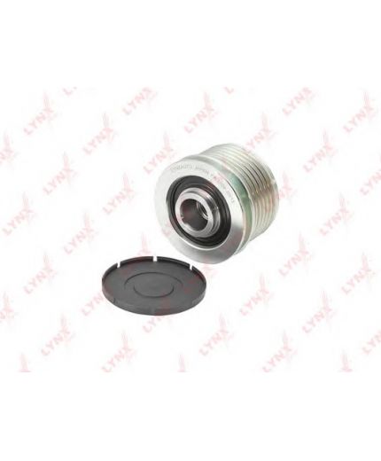 Lynxauto Шкив генератора Фото 2