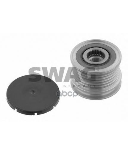 SWAG Шкив генератора