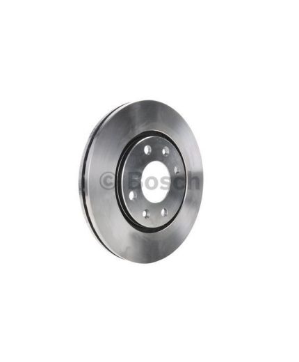 BOSCH Тормозной диск передний Фото 2