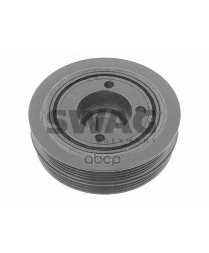 SWAG Шкив генератора