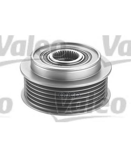 Valeo Шкив генератора
