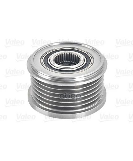 Valeo Шкив генератора с крышкой