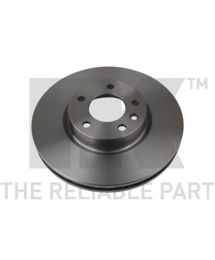 NK Тормозной диск передний