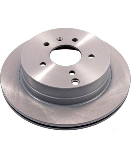 Stellox Тормозной диск задний