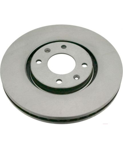 Stellox Тормозной диск передний