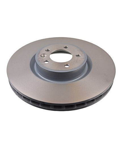 BLUE PRINT Тормозной диск передний