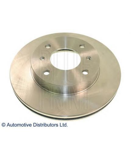 BLUE PRINT Тормозной диск передний Фото 2